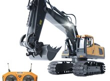 Oyuncaq Ekskavator Yigong YG-258C 