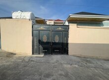 Həyət evi, Mehdiabad qəs.