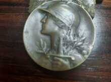 Medal 1914-1918 il