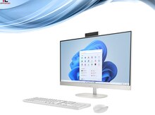 Touch monoblok "HP All-in-One 27-cr1020ci PC B85P5EA"