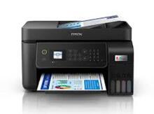 "Epson EcoTank L5290 A4 Wi-Fi All-in-One" Printer