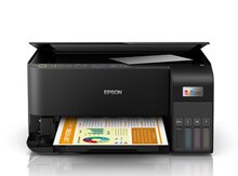 Printer "Epson EcoTank L3550 Ink Tank Colour"