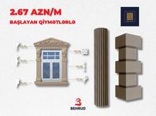 İsti ağlay plitələri