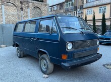 Volkswagen Transporter, 1987 il