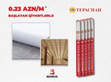 Teraspan membranlar