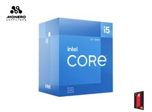 Prosessor "CPU Intel Core i5-12400F"