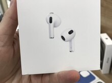 Apple AirPods 4 ANC