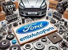 "Ford Fusion 2017-2018" ehtiyat hissələri