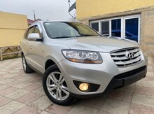 Hyundai Santa Fe, 2011 il