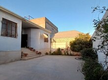 Həyət evi, Lökbatan qəs.