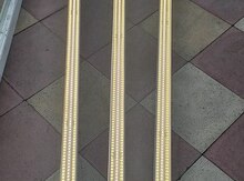LED işıqlar 