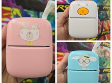 Mini printer termal