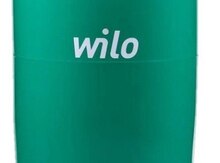 "Wilo" hidrofor tankları və genişlənmə çənləri
