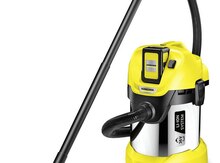 Tozsoran "Karcher" icarəsi