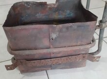 Su qızdırıcı radiator