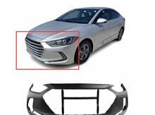 "Hyundai Elantra 2016-2018" ehtiyat hissələri 