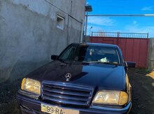 Mercedes C 180, 1995 il