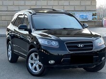 Hyundai Santa Fe, 2008 il