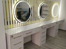 Salon masaları