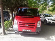 Ford Transit, 2008 il