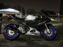 Motosiklet "Yamaha r15M 150", 2024 il