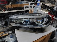"BMW F15" led farası