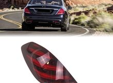 "Mercedes W222" arxa stop işığı