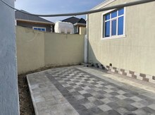 Həyət evi, Mehdiabad qəs.
