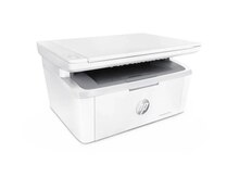 HP LaserJet MFP M141a Printer 7MD73A