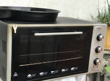 Mini soba "Çetintaş"