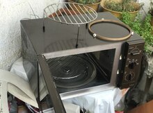 Mini soba "PRİVİLEG 9124G"