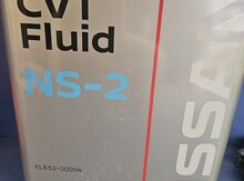 "Nissan (CVT NS2)" transmissiya yağı