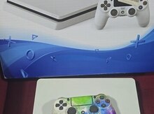 Sony PlayStation 4 white 1TB