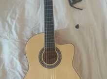 Elektro klassik gitara "Florida"