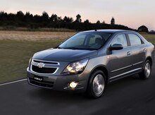 "Chevrolet Cobalt" ehtiyat hissələri