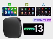 Carplay üçün android modul