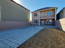 Həyət evi, Masazır qəs.