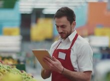 Satıcı işi axtarıram