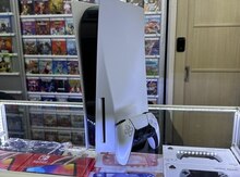Sony PlayStation 5 Fat