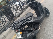 Grandmoto 150c, 2023 il