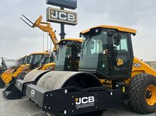 Vərdənə "JCB 116" ( Katok), 2024 il