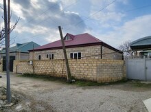 Həyət evi, Xudat r.