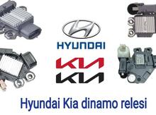 "Hyundai" və "Kia" dinamo relesi
