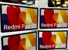 Xiaomi Redmi Pad SE Graphite Gray 256GB/8GB