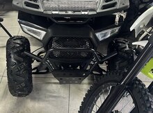 Kvadrosikl ATV, 2024 il