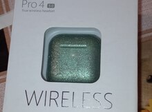 AirPods Pro 4