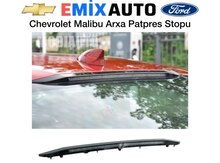 "Chevrolet Malibu" arxa şüşənin stop işığı