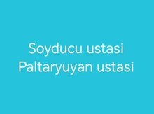 Soyuducu təmiri