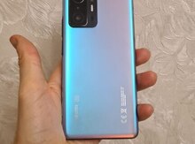 Xiaomi 11T Celestial Blue 256GB/8GB