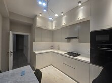 4-otaqlı yeni tikili, Sumqayıt ş., 148 m²